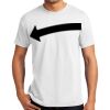 Unisex Ecosmart ® T-Shirt Thumbnail
