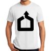 Unisex Ecosmart ® T-Shirt Thumbnail