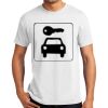 Unisex Ecosmart ® T-Shirt Thumbnail