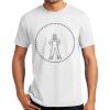 Unisex Ecosmart ® T-Shirt Thumbnail