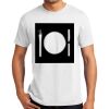 Unisex Ecosmart ® T-Shirt Thumbnail