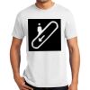 Unisex Ecosmart ® T-Shirt Thumbnail