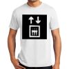 Unisex Ecosmart ® T-Shirt Thumbnail