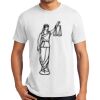 Unisex Ecosmart ® T-Shirt Thumbnail