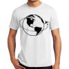 Unisex Ecosmart ® T-Shirt Thumbnail