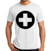 Unisex Ecosmart ® T-Shirt Thumbnail