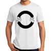 Unisex Ecosmart ® T-Shirt Thumbnail