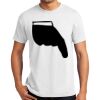 Unisex Ecosmart ® T-Shirt Thumbnail