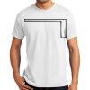 Unisex Ecosmart ® T-Shirt Thumbnail