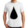 Unisex Ecosmart ® T-Shirt Thumbnail