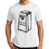 Unisex Ecosmart ® T-Shirt Thumbnail