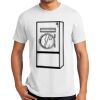Unisex Ecosmart ® T-Shirt Thumbnail