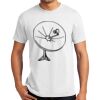 Unisex Ecosmart ® T-Shirt Thumbnail