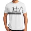 Unisex Ecosmart ® T-Shirt Thumbnail