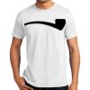 Unisex Ecosmart ® T-Shirt Thumbnail