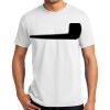 Unisex Ecosmart ® T-Shirt Thumbnail