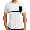 Unisex Ecosmart ® T-Shirt Thumbnail