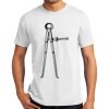 Unisex Ecosmart ® T-Shirt Thumbnail