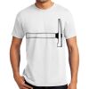 Unisex Ecosmart ® T-Shirt Thumbnail