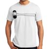 Unisex Ecosmart ® T-Shirt Thumbnail