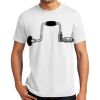 Unisex Ecosmart ® T-Shirt Thumbnail