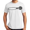 Unisex Ecosmart ® T-Shirt Thumbnail
