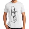 Unisex Ecosmart ® T-Shirt Thumbnail