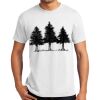 Unisex Ecosmart ® T-Shirt Thumbnail