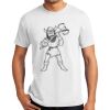 Unisex Ecosmart ® T-Shirt Thumbnail