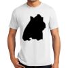 Unisex Ecosmart ® T-Shirt Thumbnail