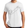 Unisex Ecosmart ® T-Shirt Thumbnail