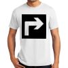 Unisex Ecosmart ® T-Shirt Thumbnail