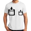 Unisex Ecosmart ® T-Shirt Thumbnail