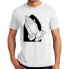 Unisex Ecosmart ® T-Shirt Thumbnail