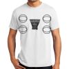 Unisex Ecosmart ® T-Shirt Thumbnail