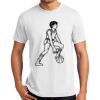 Unisex Ecosmart ® T-Shirt Thumbnail