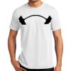Unisex Ecosmart ® T-Shirt Thumbnail