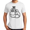 Unisex Ecosmart ® T-Shirt Thumbnail