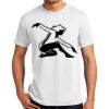 Unisex Ecosmart ® T-Shirt Thumbnail