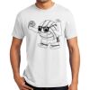 Unisex Ecosmart ® T-Shirt Thumbnail