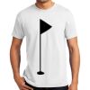 Unisex Ecosmart ® T-Shirt Thumbnail