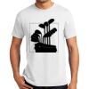 Unisex Ecosmart ® T-Shirt Thumbnail