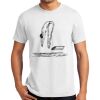 Unisex Ecosmart ® T-Shirt Thumbnail