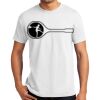 Unisex Ecosmart ® T-Shirt Thumbnail