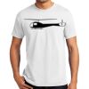 Unisex Ecosmart ® T-Shirt Thumbnail