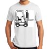 Unisex Ecosmart ® T-Shirt Thumbnail