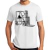 Unisex Ecosmart ® T-Shirt Thumbnail