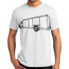 Unisex Ecosmart ® T-Shirt Thumbnail
