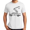 Unisex Ecosmart ® T-Shirt Thumbnail