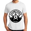 Unisex Ecosmart ® T-Shirt Thumbnail
